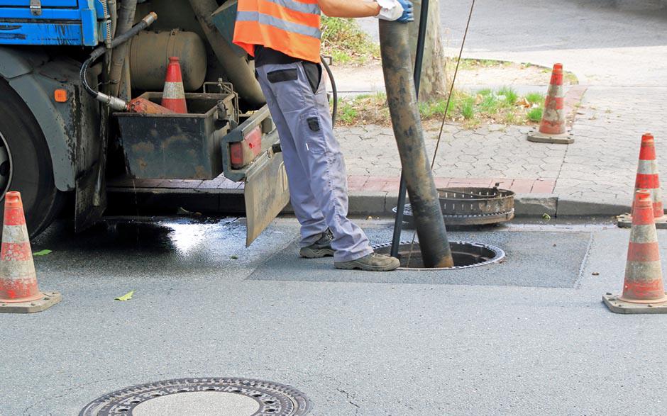 tarif plombier débouchage Crépy-en-Valois