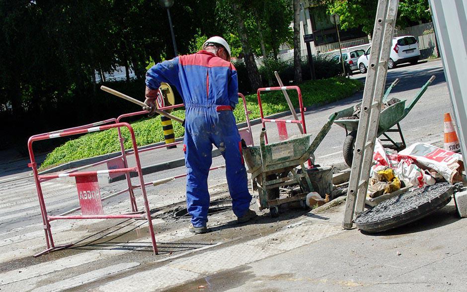 entreprises assainissement Montreuil