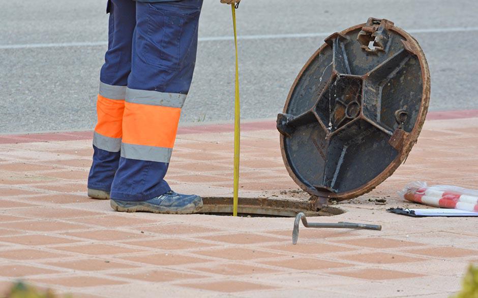 débouchage égout Joinville-le-Pont